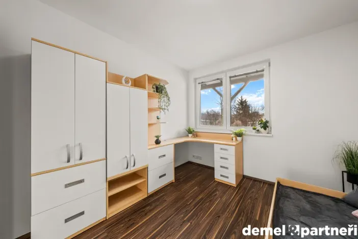 Prodej rodinného domu, Mastník, 121 m2