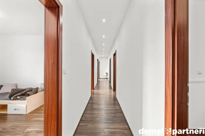 Prodej rodinného domu, Mastník, 121 m2