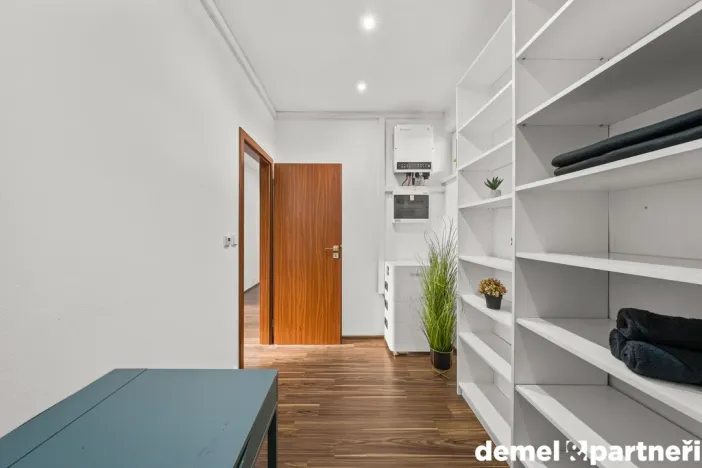 Prodej rodinného domu, Mastník, 121 m2