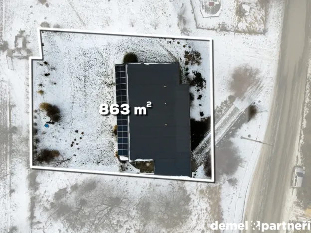 Prodej rodinného domu, Mastník, 121 m2