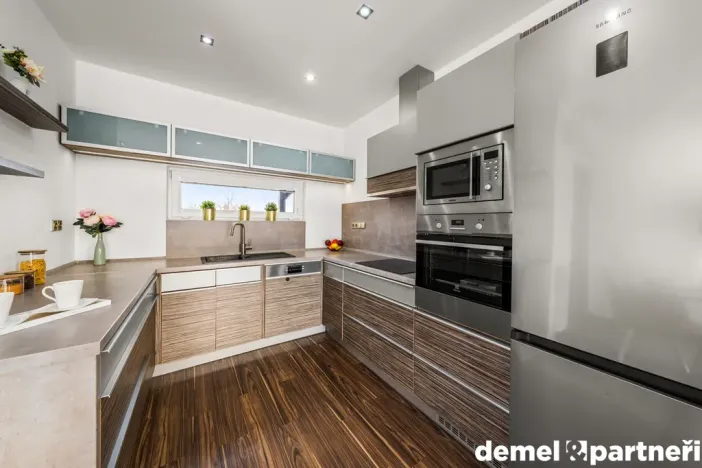 Prodej rodinného domu, Mastník, 121 m2