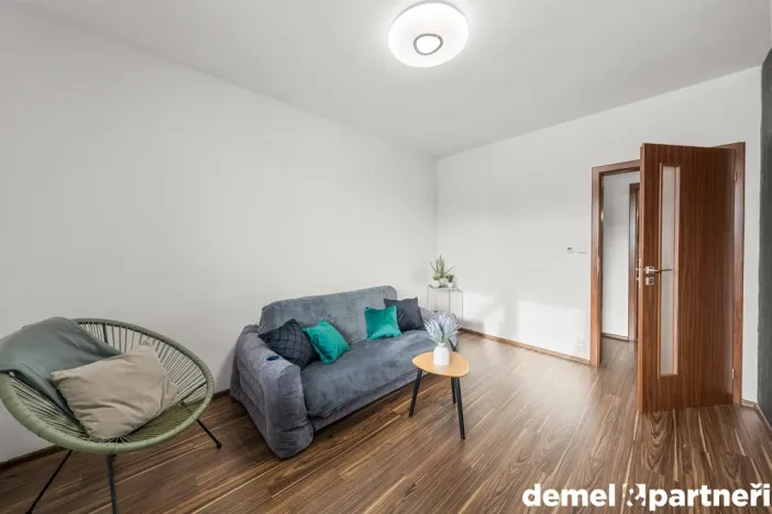 Prodej rodinného domu, Mastník, 121 m2