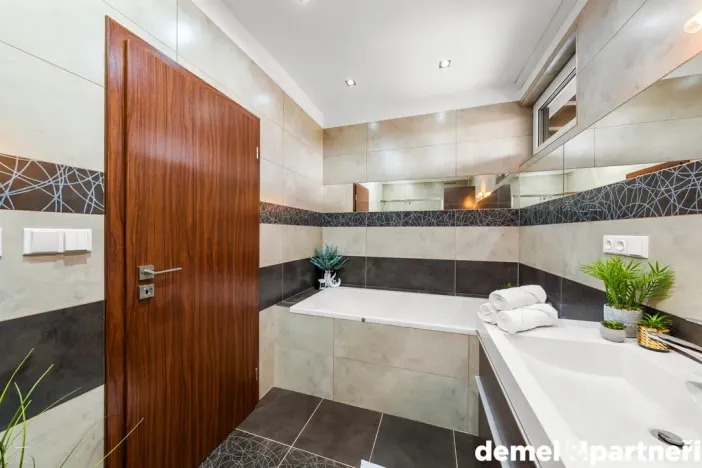 Prodej rodinného domu, Mastník, 121 m2