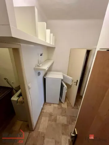 Prodej bytu 1+1, Praha, 27 m2