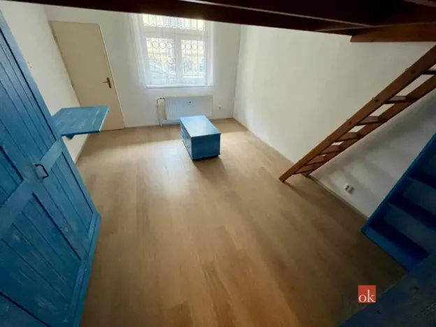 Prodej bytu 1+1, Praha - Žižkov, Malešická, 27 m2