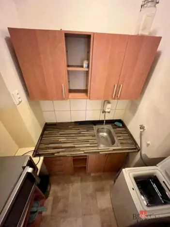 Prodej bytu 1+1, Praha - Žižkov, Malešická, 27 m2