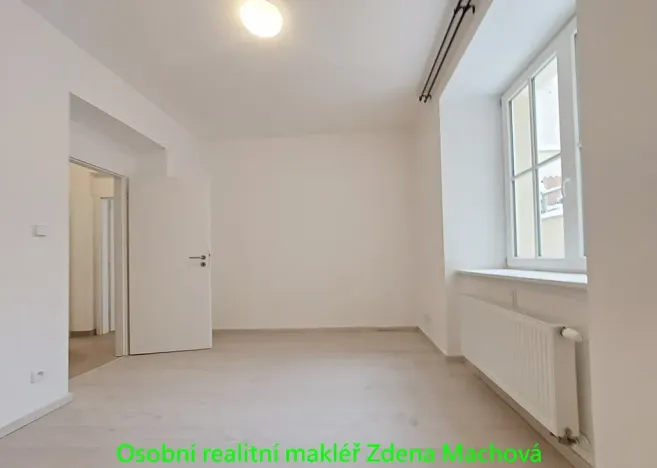 Prodej bytu 2+kk, Praha - Žižkov, Domažlická, 52 m2