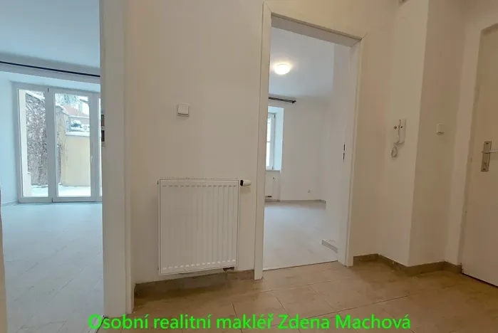 Prodej bytu 2+kk, Praha - Žižkov, Domažlická, 52 m2