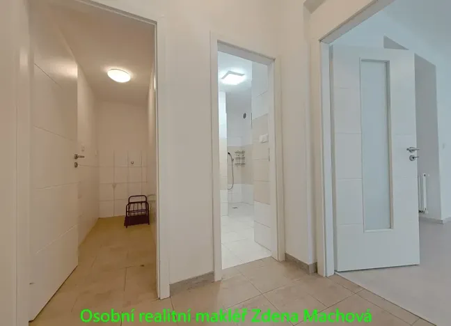 Prodej bytu 2+kk, Praha - Žižkov, Domažlická, 52 m2