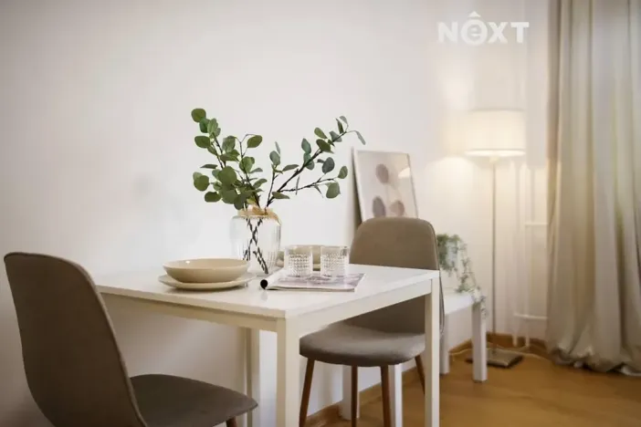 Pronájem bytu 2+kk, Česká Lípa, Brněnská, 42 m2