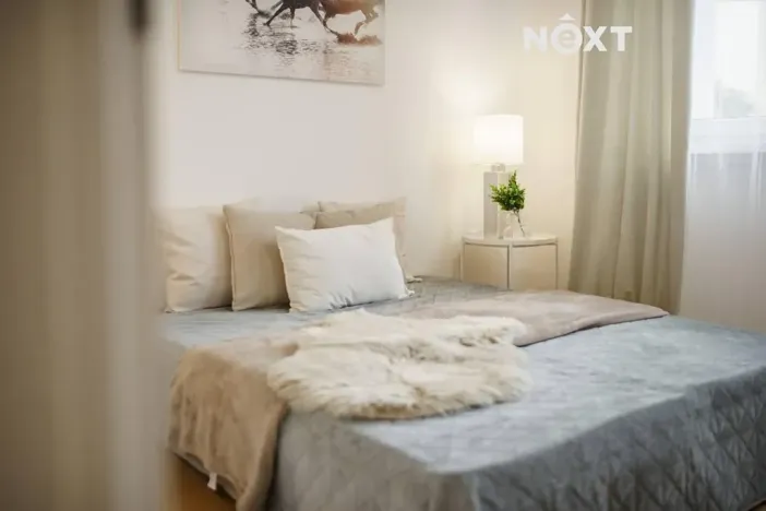 Pronájem bytu 2+kk, Česká Lípa, Brněnská, 42 m2