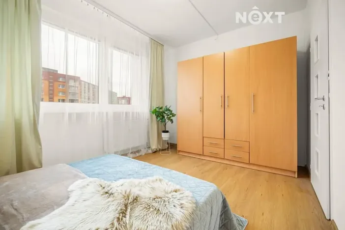 Pronájem bytu 2+kk, Česká Lípa, Brněnská, 42 m2