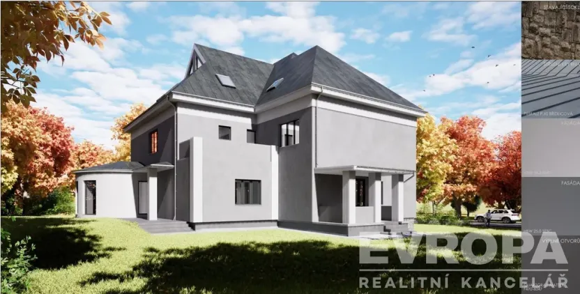 Prodej bytu 2+kk, Havlíčkův Brod, Rozkošská, 57 m2