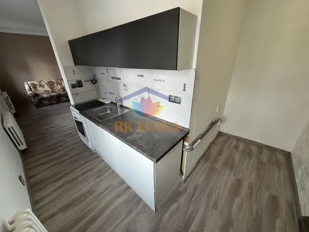 Pronájem bytu 1+1, Frýdek-Místek - Frýdek, Třanovského, 38 m2