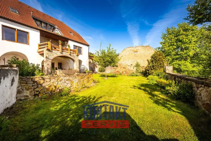 Prodej ubytování, Prachatice - Oseky, 549 m2