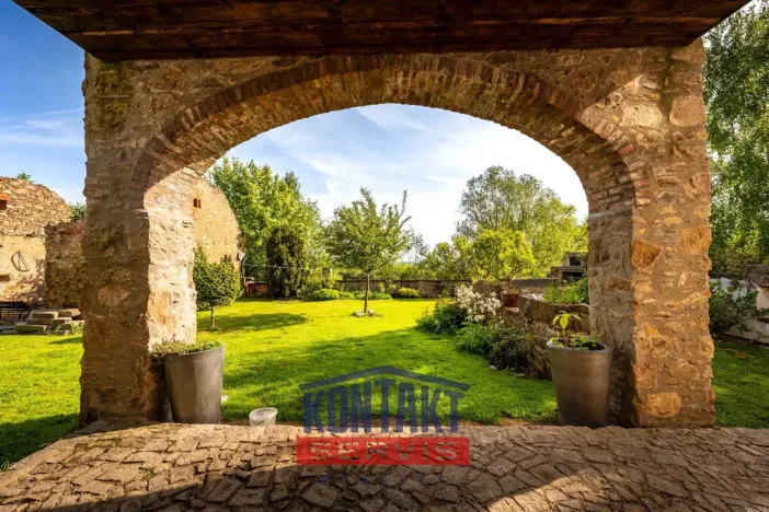 Prodej ubytování, Prachatice - Oseky, 549 m2