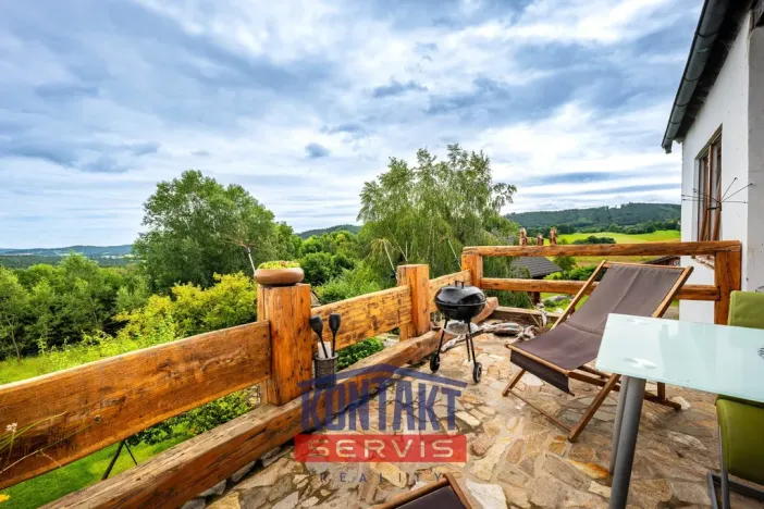 Prodej ubytování, Prachatice - Oseky, 549 m2