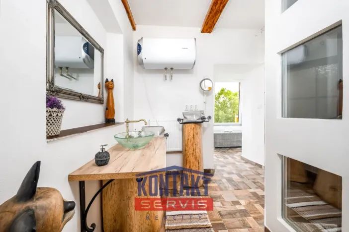 Prodej ubytování, Prachatice - Oseky, 549 m2