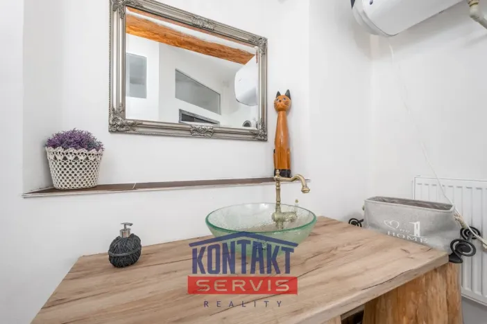 Prodej ubytování, Prachatice - Oseky, 549 m2