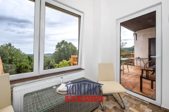 Prodej ubytování, Prachatice - Oseky, 549 m2