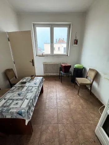 Dražba výrobních prostor, Chrast, Osady Ležáků, 4782 m2