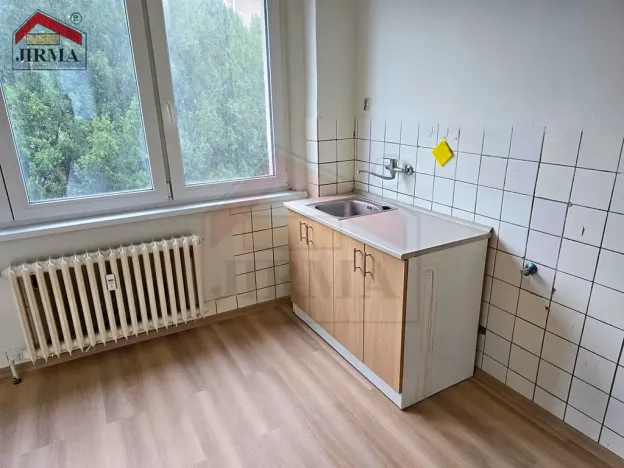Pronájem bytu 3+1, Kolín, U Křižovatky, 98 m2