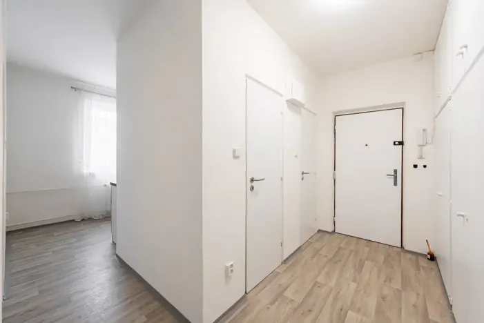 Prodej bytu 2+1, Praha - Záběhlice, Jasmínová, 52 m2