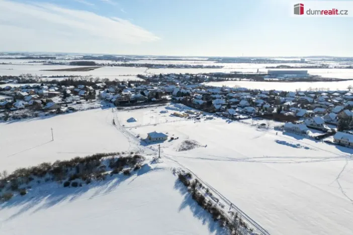 Prodej pozemku pro bydlení, Čakovičky, Dubová, 1023 m2