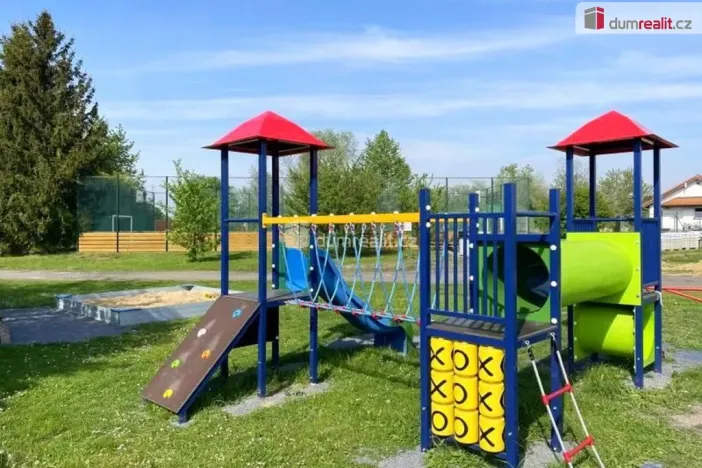 Prodej pozemku pro bydlení, Čakovičky, Dubová, 1023 m2