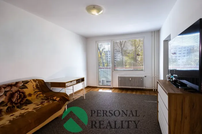 Prodej bytu 2+1, Písek - Budějovické Předměstí, nábřeží 1. máje, 66 m2