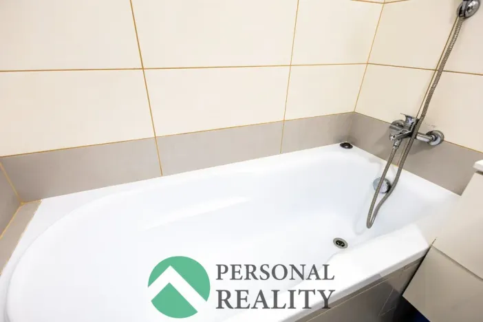 Prodej bytu 2+1, Písek - Budějovické Předměstí, nábřeží 1. máje, 66 m2