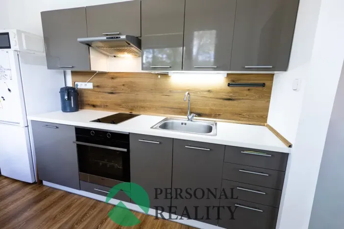 Prodej bytu 2+1, Písek - Budějovické Předměstí, nábřeží 1. máje, 66 m2