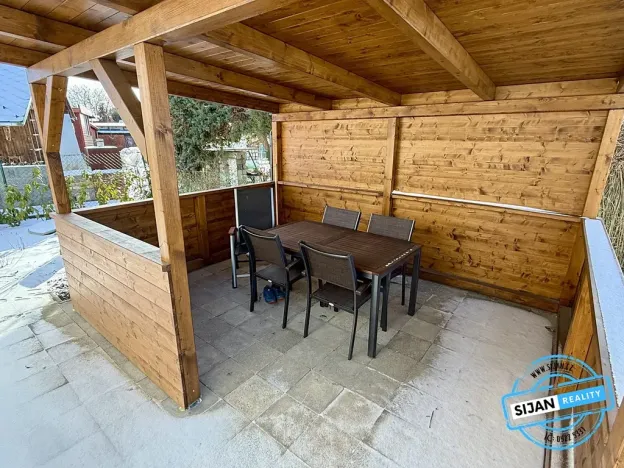 Prodej zahrady, Opava, Jaselská, 244 m2