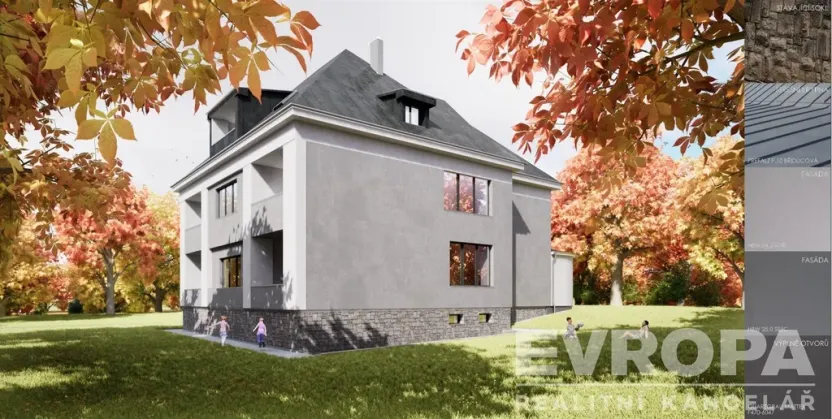 Prodej bytu 3+kk, Havlíčkův Brod, Rozkošská, 90 m2