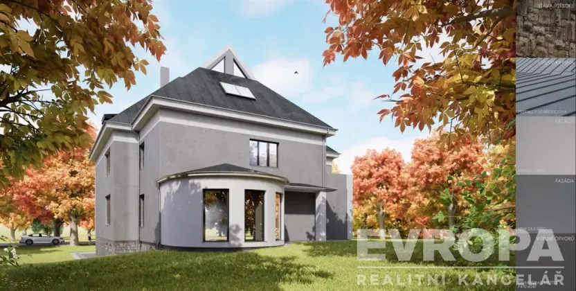 Prodej bytu 3+kk, Havlíčkův Brod, Rozkošská, 90 m2
