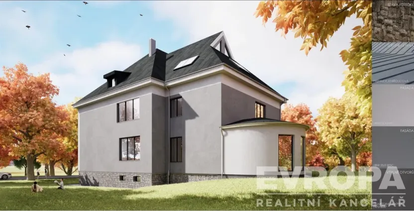 Prodej bytu 3+kk, Havlíčkův Brod, Rozkošská, 90 m2