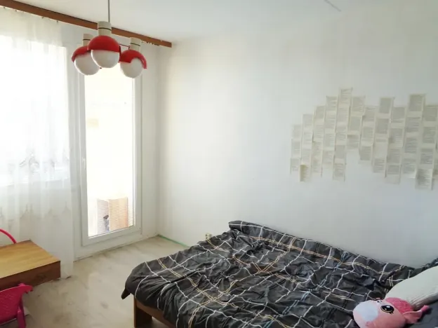 Prodej bytu 4+1, Plzeň, Nýřanská, 82 m2