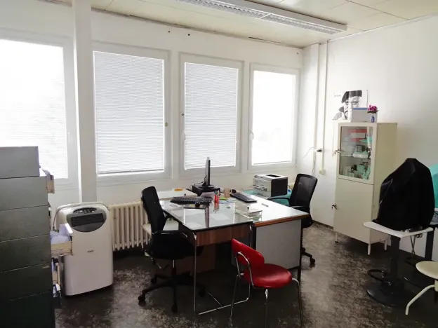 Pronájem ordinace, Nepomuk, Na Vinici III., 55 m2