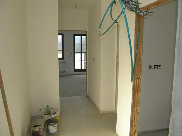 Prodej bytu 2+kk, Kašperské Hory, Česká, 46 m2