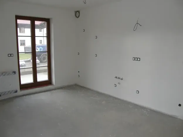 Prodej bytu 2+kk, Kašperské Hory, Česká, 45 m2