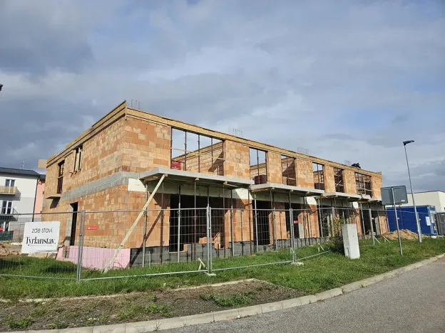 Prodej bytu 4+kk, Hořice, Zborovská, 100 m2