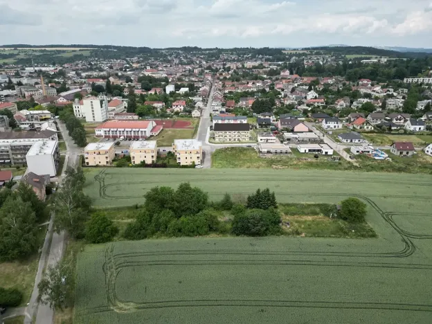 Prodej bytu 4+kk, Hořice, Zborovská, 100 m2