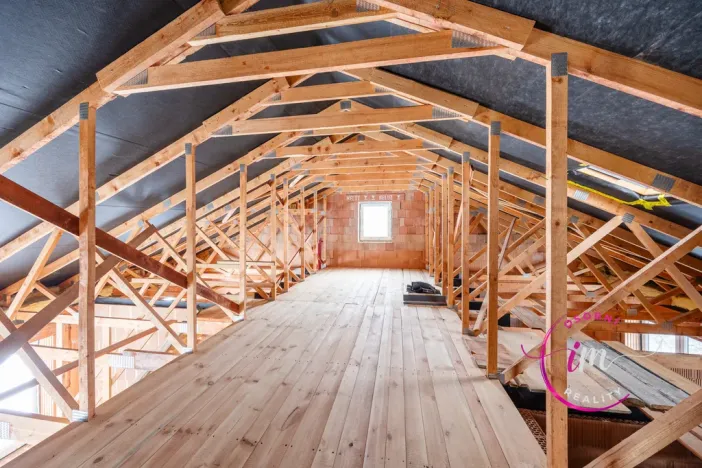 Prodej rodinného domu, Dalešice, 189 m2