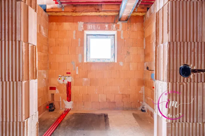 Prodej rodinného domu, Dalešice, 189 m2