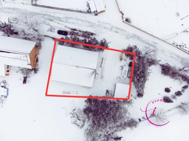 Prodej rodinného domu, Dalešice, 189 m2