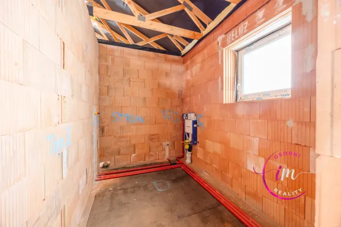 Prodej rodinného domu, Dalešice, 189 m2