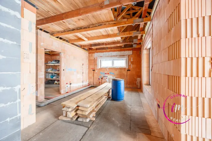 Prodej rodinného domu, Dalešice, 189 m2