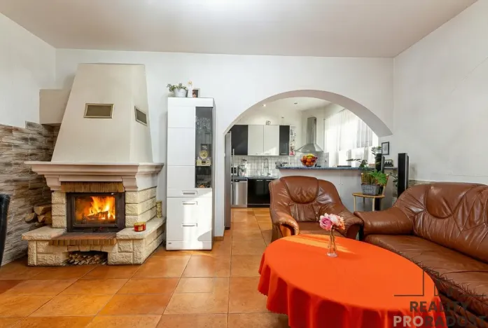 Prodej bytu 3+kk, Stříbro, Plzeňská, 74 m2