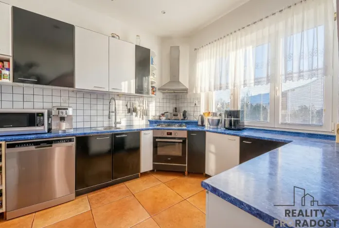 Prodej bytu 3+kk, Stříbro, Plzeňská, 74 m2