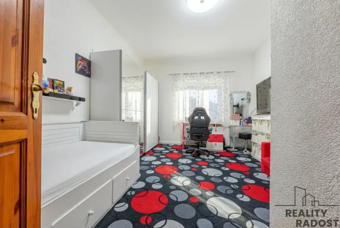 Prodej bytu 3+kk, Stříbro, Plzeňská, 74 m2